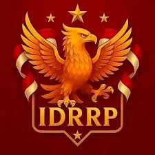 IDRRP - Petualangan Seru di Dunia ARPG