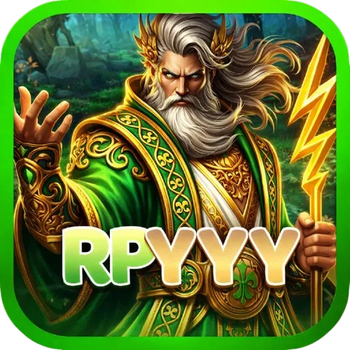 RPYYY - Pertarungan Epik dalam Dunia ARPG